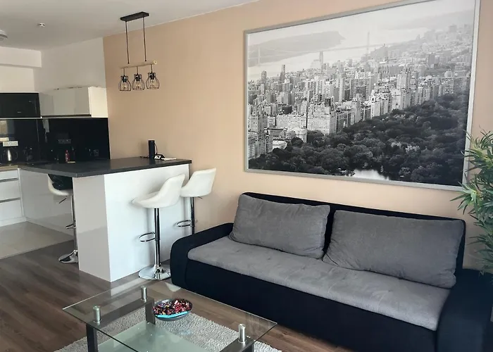Center - Corvin Royal Budapest