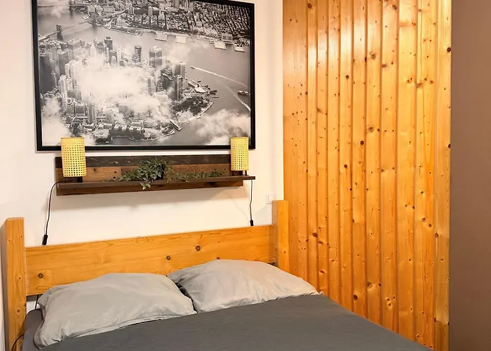Apartament Center - Corvin Royal *