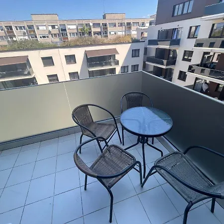 Apartment Mega Sale - Book Now - Corvin Royal