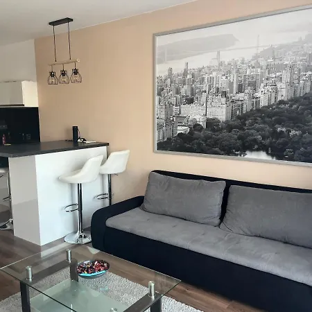 Corvin Royal - Breakfast Available Budapest
