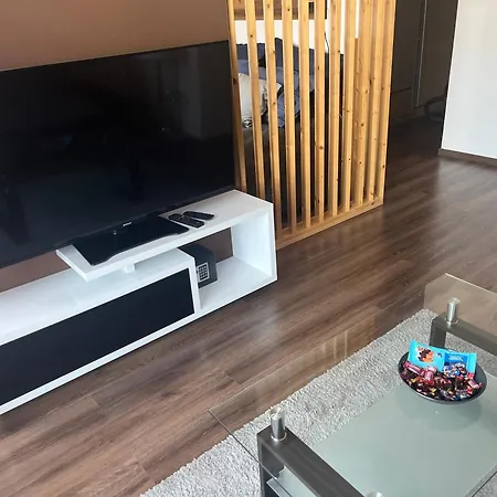 Apartment Mega Sale - Book Now - Corvin Royal Budapest