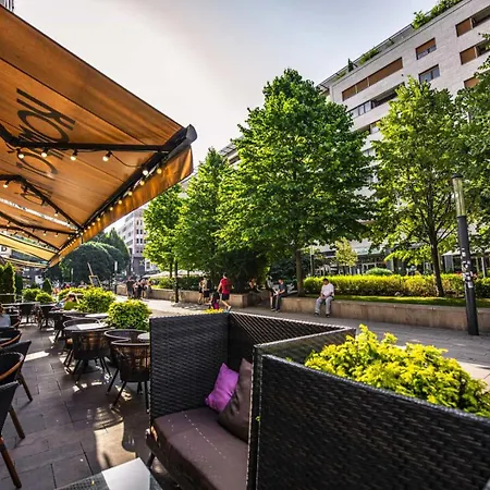 Apartment Mega Sale - Book Now - Corvin Royal