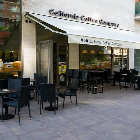 Appartamento Corvin Royal Budapest