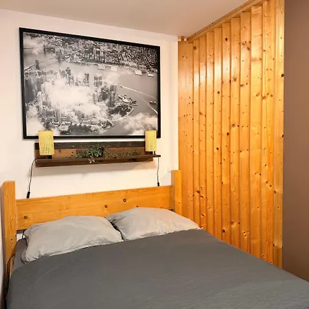 Apartmán Center - Corvin Royal *