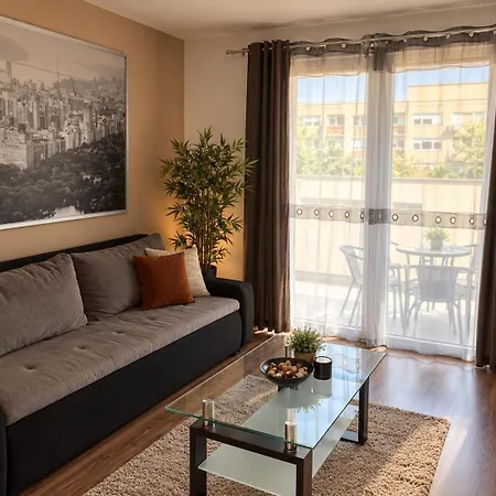 Corvin Royal Budapest
