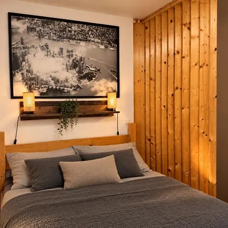 Corvin Royal Budapest
