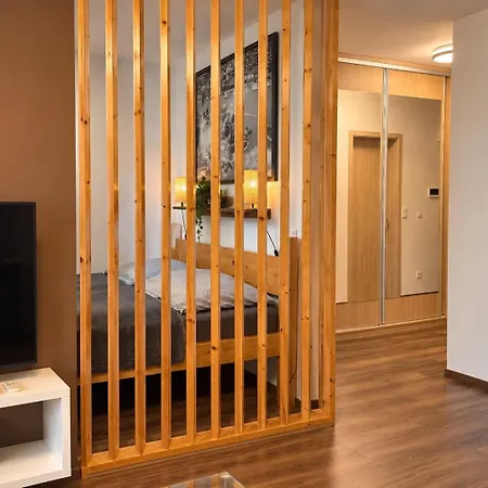 Corvin Royal * Budapest