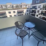 شقة Center - Corvin Royal