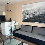Center - Corvin Royal بودابست