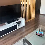 Appartement Center - Corvin Royal Budapest