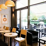 Center - Corvin Royal شقة