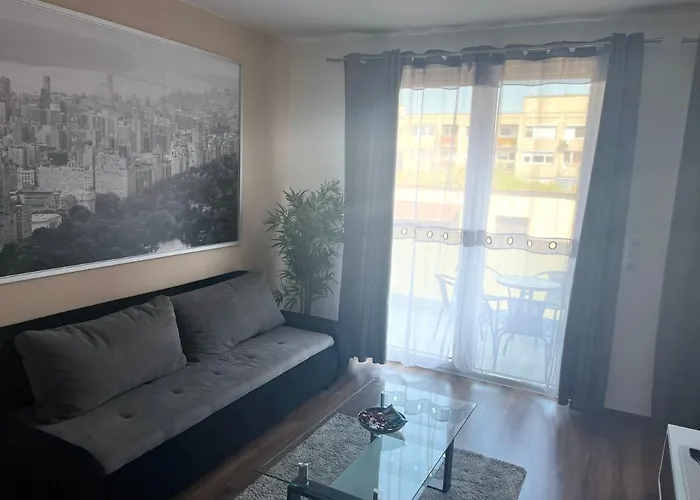 Center - Corvin Royal * Budapest