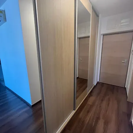 Center - Corvin Royal Apartament